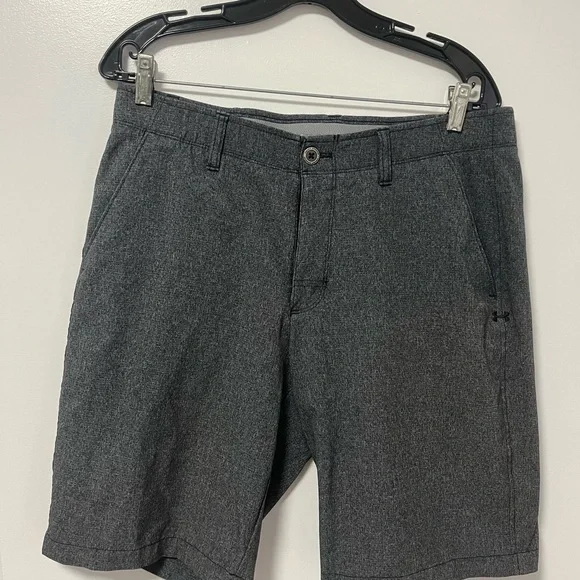 Like brand new Under Armor men’s loose shorts - Picture 1 of 6